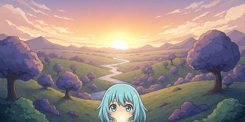 【転スラ】テンペストという国があれほど愛される