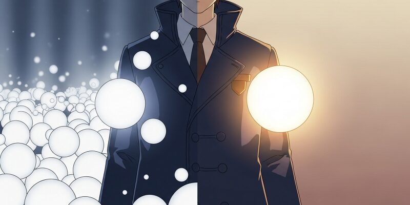 【転生したらスライムだった件】リムルの命名パターンの特徴