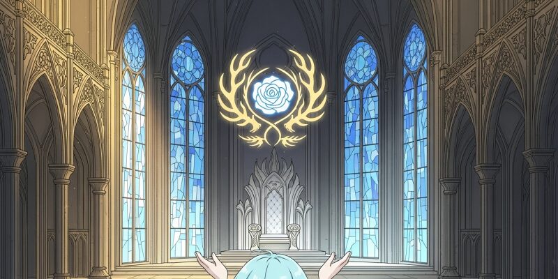 【転スラ】リムルの魔王名は「聖魔混世皇（カオスクリエイト）」