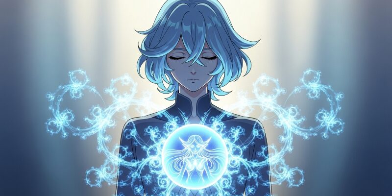 【転生したらスライムだった件】スキルに名前を付けるという異常事例（シエル誕生）