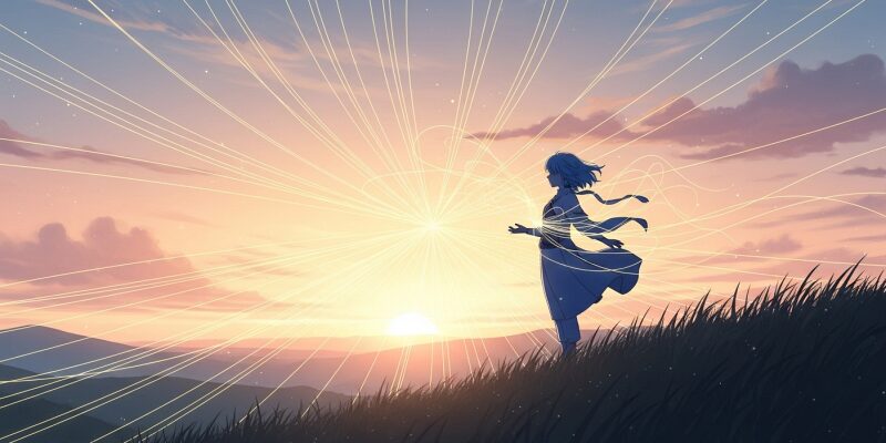 【転生したらスライムだった件】テンペスト姓は、リムルとヴェルドラが“互いに名前を贈り合った”ことに由来します。