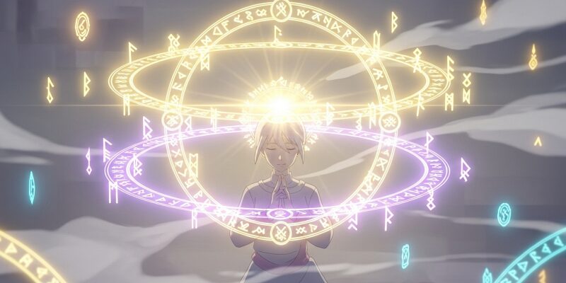 【転生したらスライムだった件】リムルが最初に手に入れた二つの究極能力