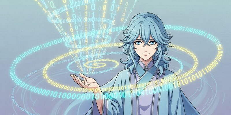 【転生したらスライムだった件】シエル誕生後の能力選択──すべてが合理的に組み直される