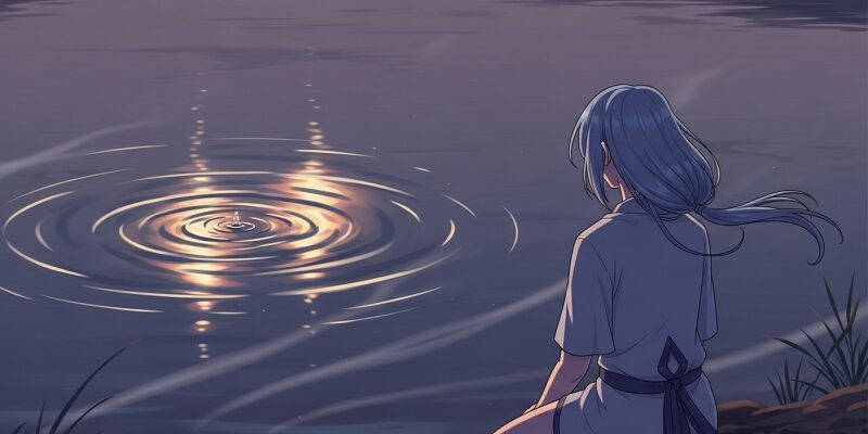 【転生したらスライムだった件】リムルの正義はどこにあるのか