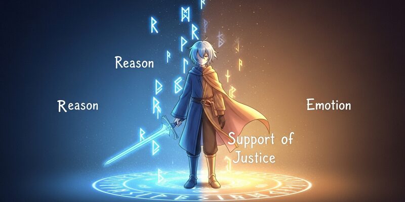 【転生したらスライムだった件】“正義”を支えるリムルの能力と進化