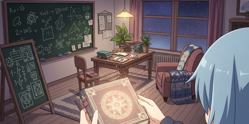 【転スラ】リムルが「先生」と呼ばれる二つの文脈