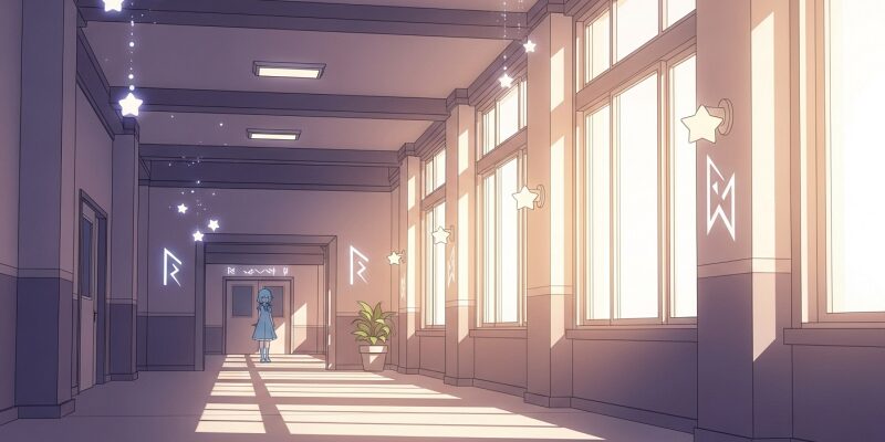 【転スラ】救うべき相手との出会い──自由学園のSクラス