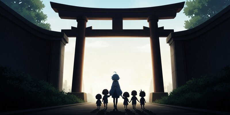 【転スラ】精霊の棲処への旅立ち──上位精霊との契約