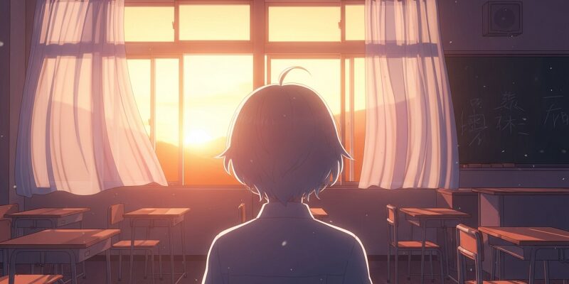 【転スラ】教師としての経験が育てた“慈愛の魔王”という在り方
