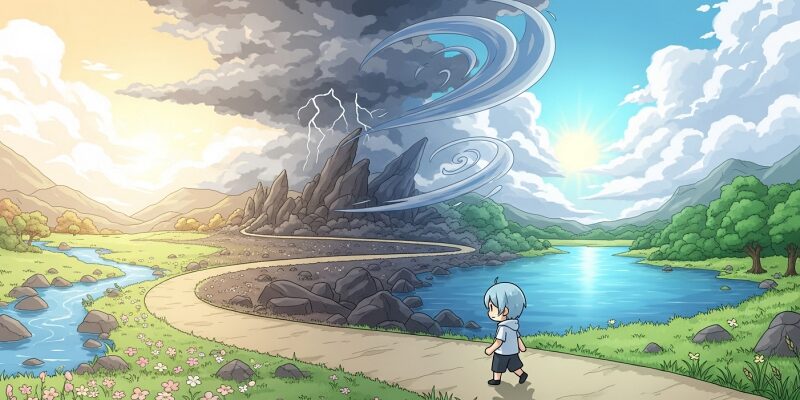 【転スラ】】アニメでは“優しい”・原作では“冷徹”が強い理由