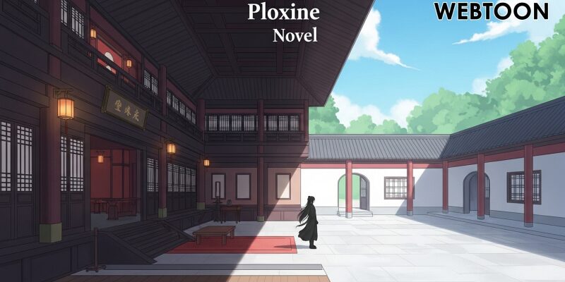 【ナノ魔神】原作小説とWEBTOON版での違い