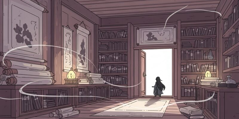 【ナノ魔神】蝶舞刀法は何話で登場しますか？