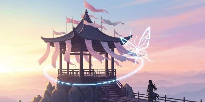 【ナノ魔神】ナノ魔神をより立体的に理解したいなら、こうした脇の武術にも目を向けてみてください。