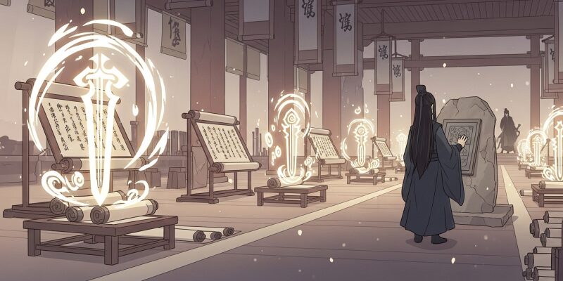 【ナノ魔神】天魔神功とは何か──まず混乱を解く