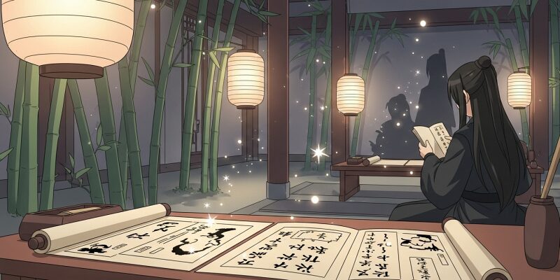 【ナノ魔神】天魔神功と天魔剣法の違いは？