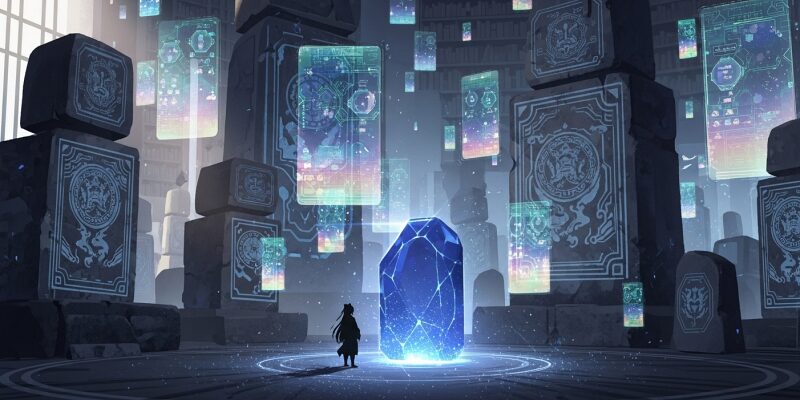 【ナノ魔神】天黎雲だけが完全に習得できた理由