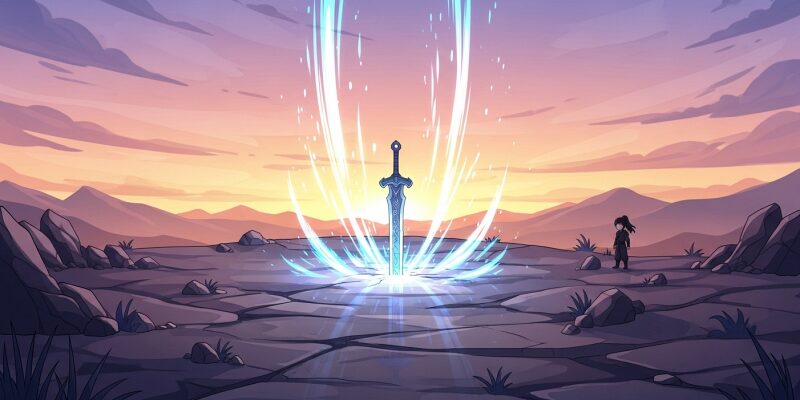 【ナノ魔神】天魔剣功の強さと制約──なぜ“最強”とされるのか