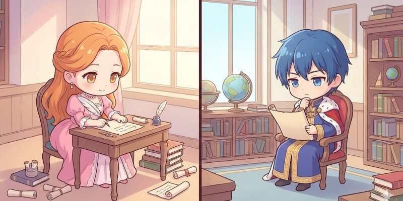 「今世は当主になります」どう実現した？「当主のまま皇后」という前例破りの結婚