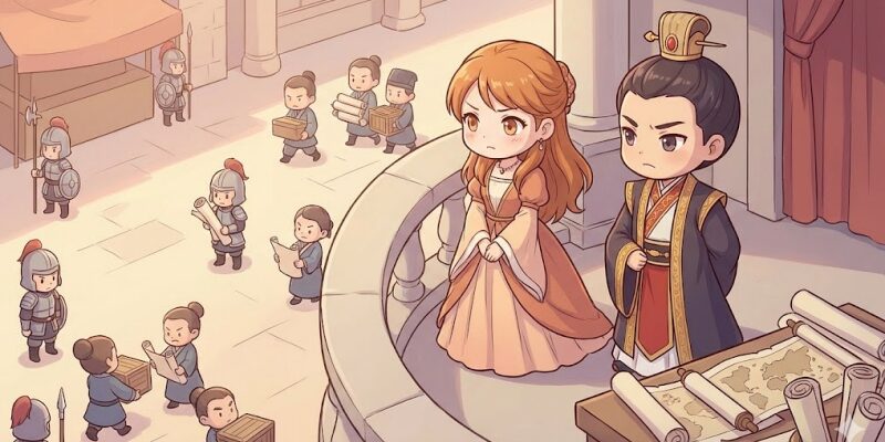 「今世は当主になります」