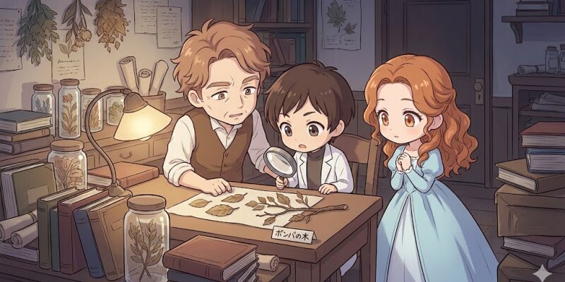 「今世は当主になります」ギャラハンは「死亡フラグ」を回避する──結論：病気は完治し、生存が確定する