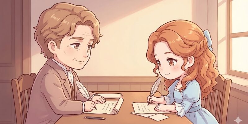 「今世は当主になります」前世と現世のギャラハン比較──何が変わり、何が“救われた”のか