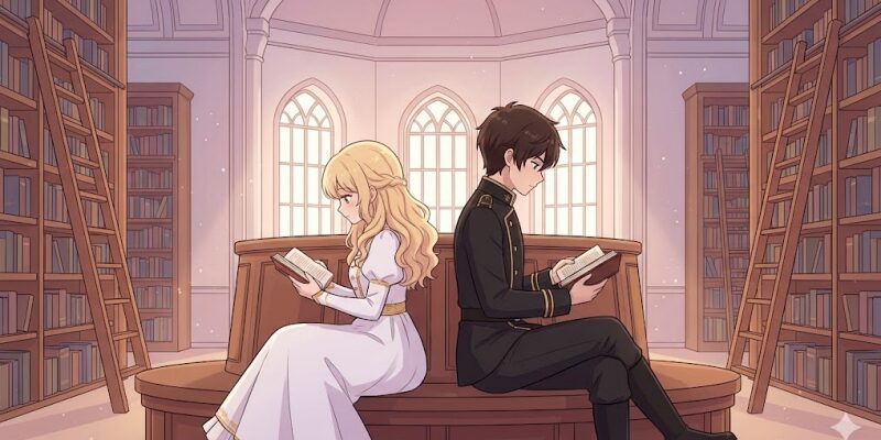 「今世は当主になります」漫画の続きは“小説のどこから”読めばいい？（最速で知りたい人向け）