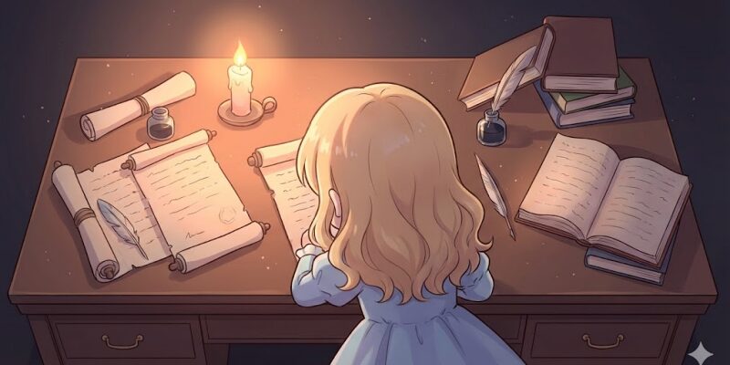 「今世は当主になります」“漫画から小説へ移行するメリット”を先に知っておく