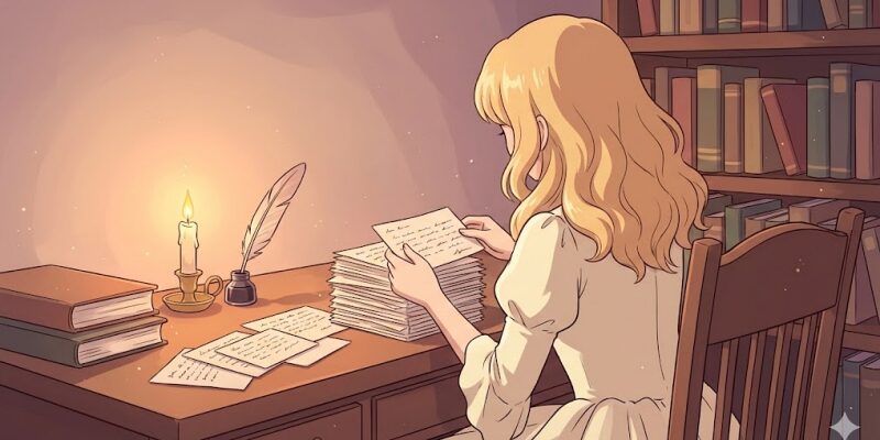 「今世は当主になります」小説は全部で何話まである？