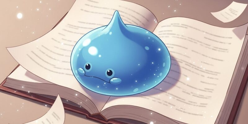 【転スラ】リムル・テンペストの名言を“まず一覧で”押さえる