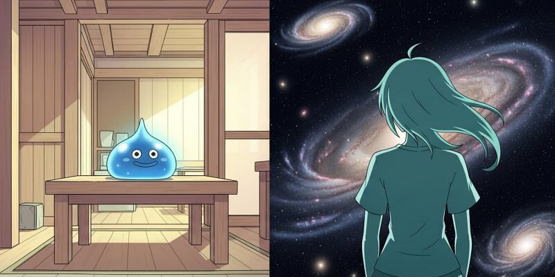 【転スラ】日本と海外では“評価される名言”が違う