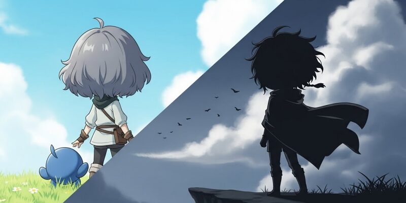 【転スラ】他の魔王と比べてわかるリムルの洗練されたセンス
