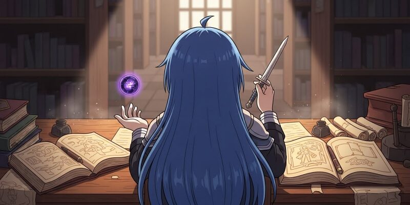 【転スラ】ヒナタ vs リムル ― 二つの“魂攻撃”がぶつかった時