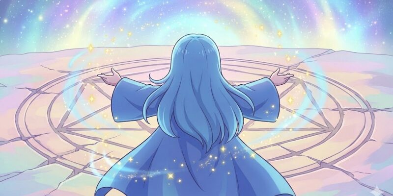 【転スラ】究極能力とは何か — 「世界の法則」を支配する権能の正体