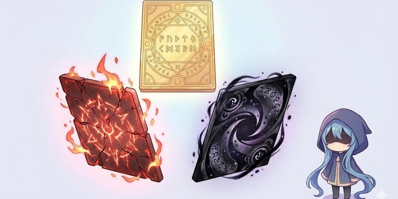 【転スラ】究極能力の体系 — 天使系・悪魔系・神話級の全体像