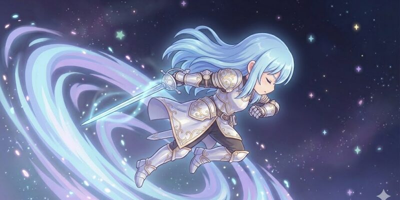 【転スラ】ヒナタ・サカグチ専用の聖霊武装 —— なぜ魔王級と渡り合えるのか