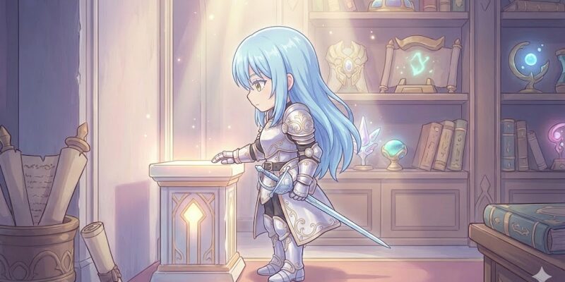 【転スラ】聖霊武装のクラス位置づけ —— 伝説級と神話級の境界