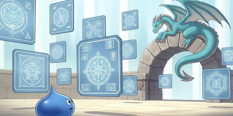 【転スラ】無限牢獄と絶対防御（万能結界）は何が違う？
