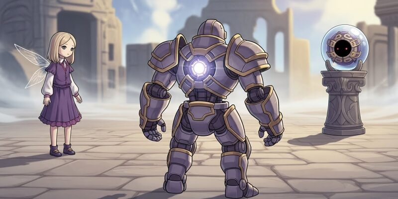 【転スラ】「聖霊魔導核」とは何か？まず最初に押さえる“3つの有力候補”