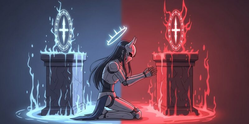 【転スラ】聖属性と魔属性の両立──ベレッタの核が特別とされる理由