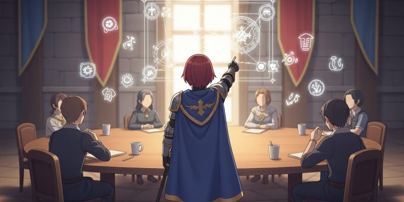 【転スラ】結界君（アルノー）は最終的に味方になるの？
