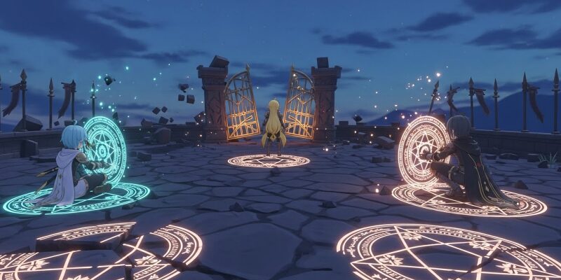 【転スラ】ディアブロやヴェルドラに結界が効かない仕組み