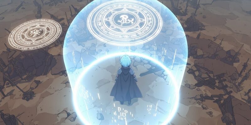 【転スラ】誓約之王（ウリエル）とは何か ― 結論と全体像