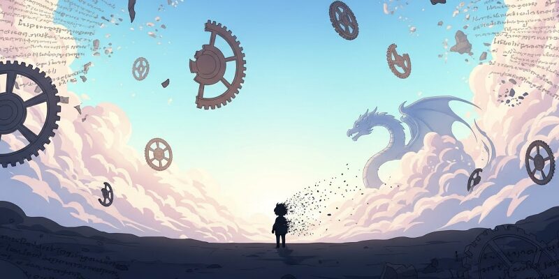 【転スラ】ウリエルの進化と最終段階 ─ アザトース統合までの流れ