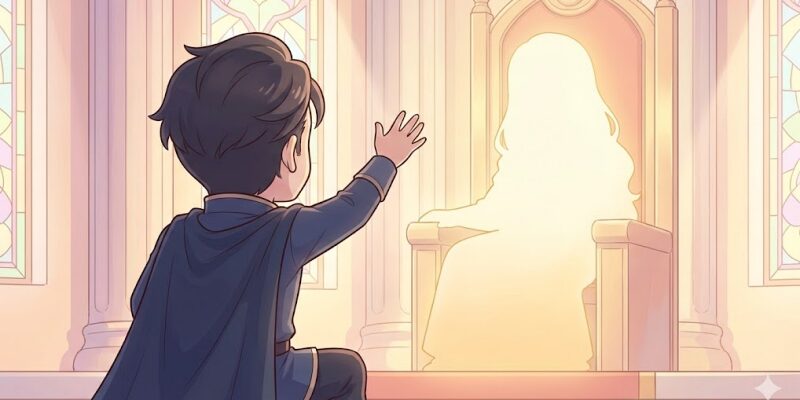 「今世は当主になります」小説版だから描けたペレスの“内的世界”