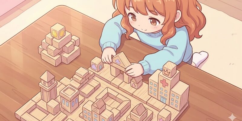 「今世は当主になります」そもそも「子供時代が長い」理由｜100話超の“地盤作り”が物語の核心
