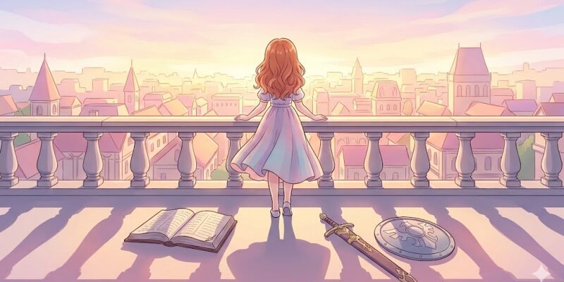 「今世は当主になります」長い子供時代の“投資回収”｜125話で爆発するカタルシス