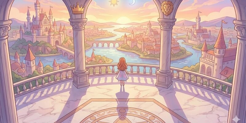 「今世は当主になります」「契約結婚」ではなく“制度改革”：当主と皇后を両立できた理由