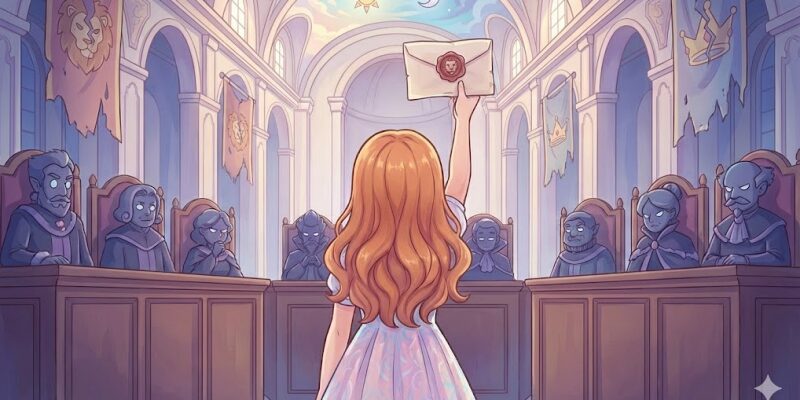 「今世は当主になります」フィレンティアが当主になるまでの決定的プロセス
