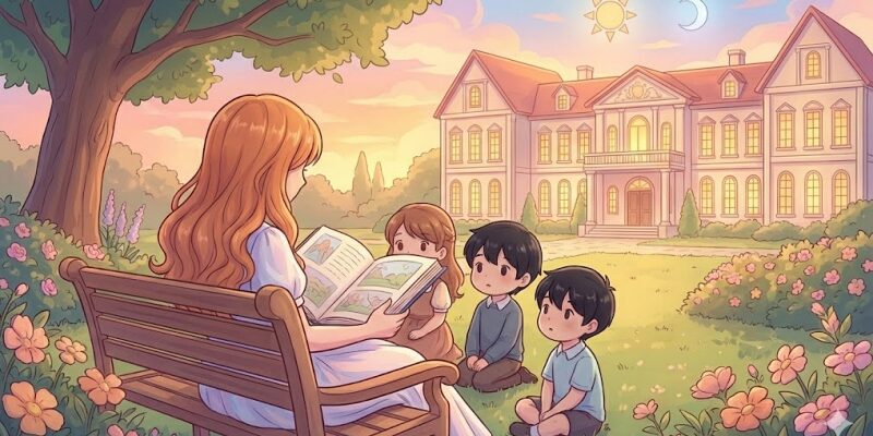 「今世は当主になります」外伝で描かれる“その後”の世界