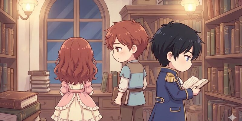「今世は当主になります」